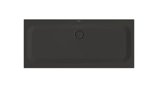 Duschwanne BetteUltra 5996 170x75x3,5cm, anthracite