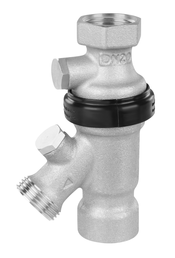 Artikelbild 2 des Artikels „Resideo Systemtrenner BA295D G 1, Messing bleifrei “