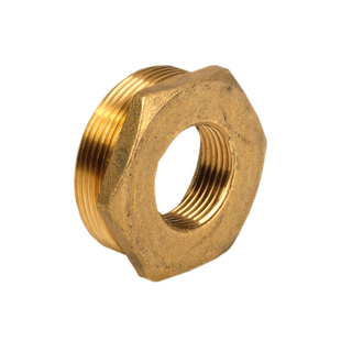 WATTS Verbindung für vorisoliertes Rohr Microflex Red.-Stück 3"x1 1/2"