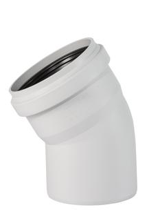 Ostendorf SKOLANsafe Bogen B DN/OD 160, 30Grad