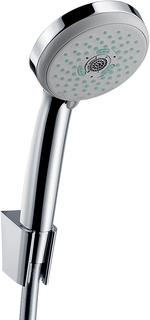 hansgrohe Brauseh-Set Croma 100 Multi 1250mm Brauseschlauch, chrom