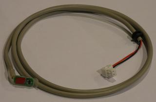 Uponor Combi Port Gen sensor temperature