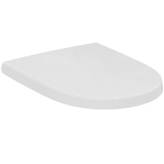 IS WC-Sitz i.life O 35x43,5x45cm, Wrapover, weiß
