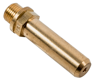 Wolf Hauptbrennerdüse Erdgas E/H für NG-31E-70-110