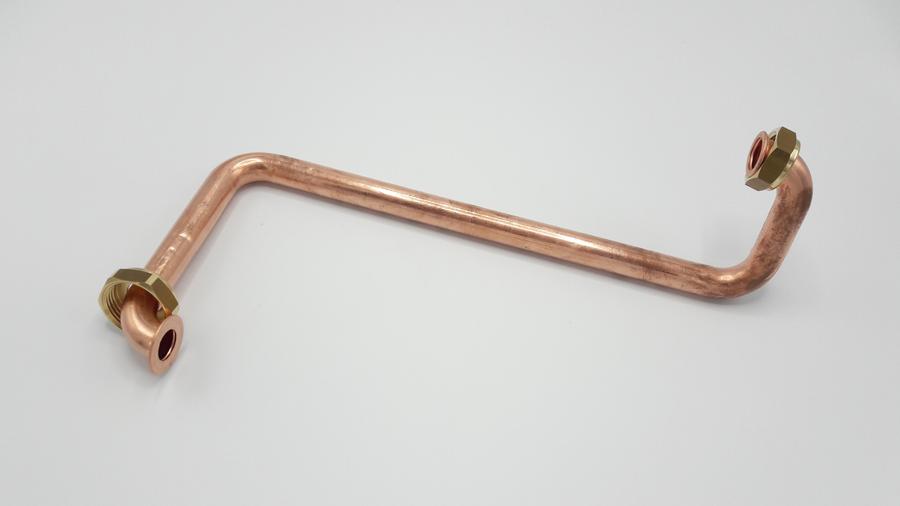 Artikelbild 1 des Artikels „RE Rohr Wärmetauscher/Pumpe 300024961 “