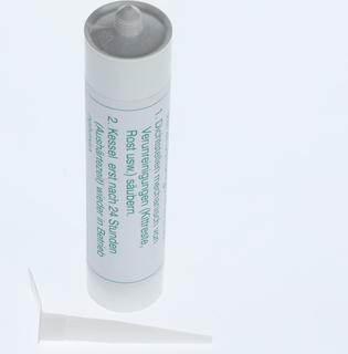 BOSCH Ersatzteil TTNR: 8718584604 Kitt PK-W11 310ml Kartusche everp