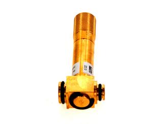 BOSCH Ersatzteil TTNR: 8738804699 Adapter Gasventil kpl 2 everp