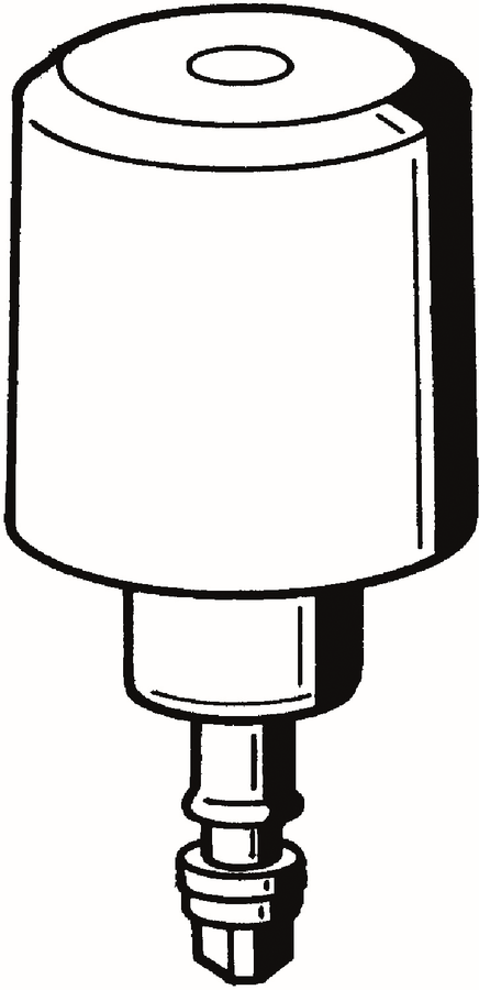 Artikelbild 1 des Artikels „Aquarotter Oberteil DN 20, für Selbstschlussventile, waschen DN 20“