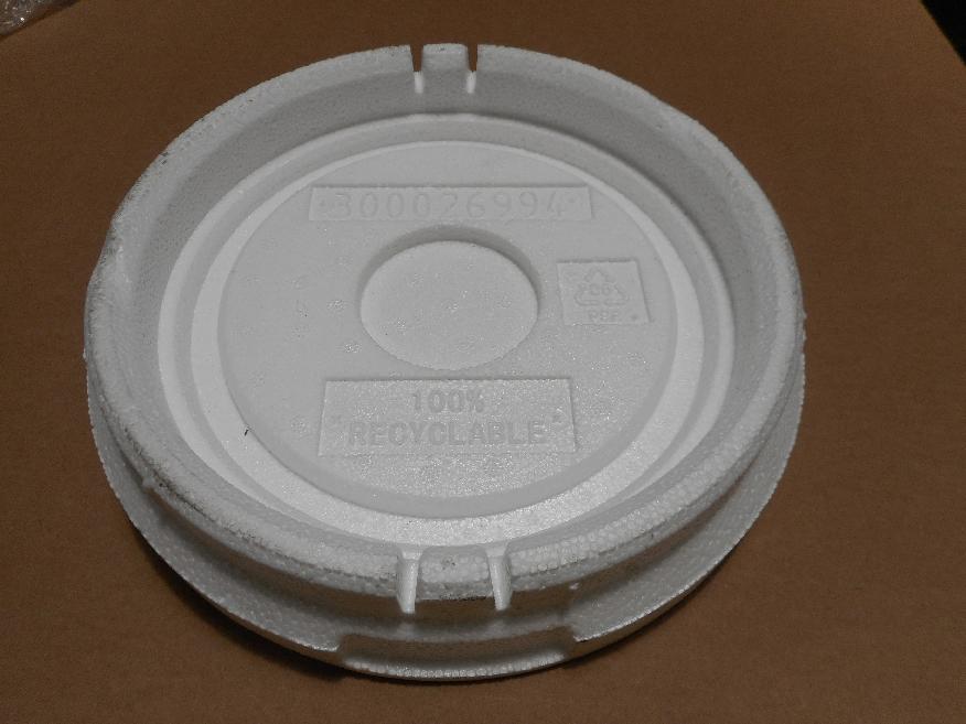 Artikelbild 1 des Artikels „RE DECKEL ISOLIERUNG ECO 300026994 “