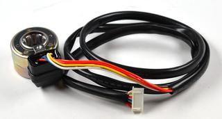 RK Einspritzventil Spule RVT 262-682 DC/BL 262-352 DC