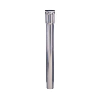 LORO X Regenstandrohr DN 70, 1000mm, o. Rein-Öffn., Stahl