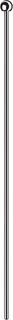 hansgrohe Zugstange komplett, d= 5mm, chrom