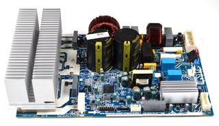 RK Steuerplatine ML 264 DC AT