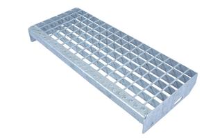 Walraven Stufengitter Yeti Step TSP 3-30, 1000x240mm