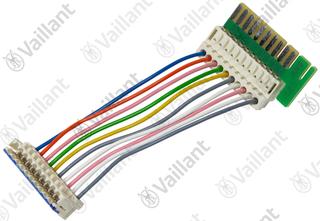 VA Adapter, Stecker Vaillant-Nr. 0020032086