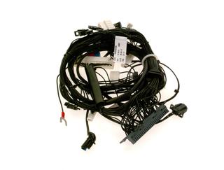 BOSCH Ersatzteil TTNR: 7746700057 Kabelbaum 24V Niederspannung
