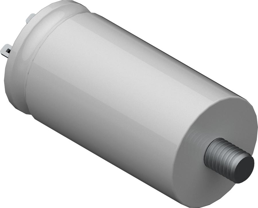 Artikelbild 1 des Artikels „BOSCH Ersatzteil TTNR: 7736606916 Kondensator 6MF 470V f Hidria 170W everp “