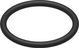 BOSCH Ersatzteil TTNR: 87186669190 O-Ring 36x3,3 (5x)