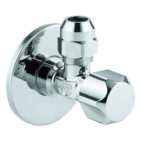 Artikelbild 1 des Artikels „GROHE Eckventil 1/2