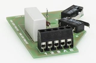 Resideo Leiterplatte 030000498 für Antriebe VMM40-24, 24 V AC