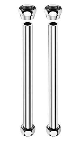 Artikelbild 1 des Artikels „Schell Verrohrungsset 500mm, d= 16mm, für Duschpaneel 500 mm, Ø 16 mm“