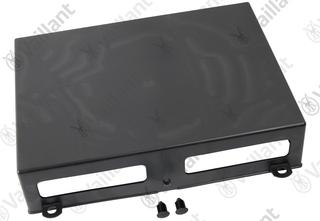 VA Gehäuse, Schaltkasten Vaillant-Nr. 0020273329