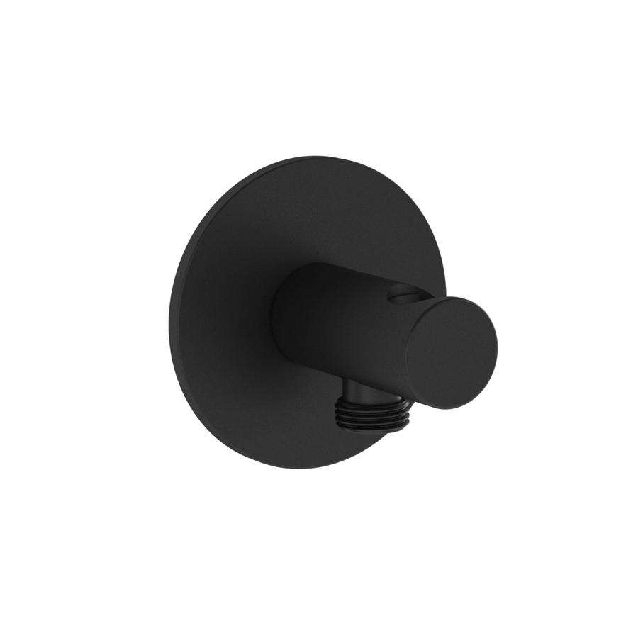 Artikelbild 1 des Artikels „VitrA Wandanschlussbogen Origin Classic G 1/2, m int. Handbr.hal., schwarz matt schwarz matt“