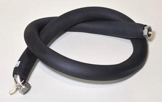 RK Wellrohr 4 Zirk. Anschluss mitte, 1600mm WKF compact