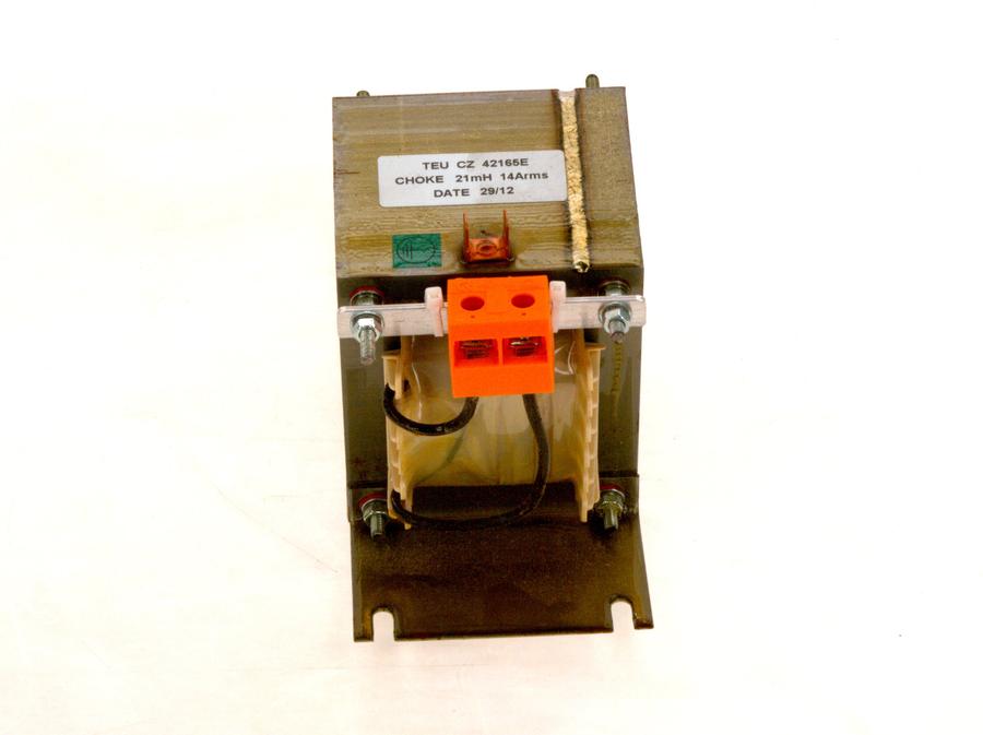 Artikelbild 1 des Artikels „BOSCH Ersatzteil TTNR: 8738207282 Entstörfilter “