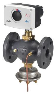 Danfoss elektrischer Stellantrieb AMV 23 24V, 3 Punkt, 15s/mm, 450 N, Notstell.