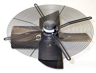 RK Axialventilator RKW 4000