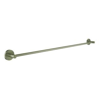GROHE Badetuchhalter Essentials 85,4cm, ni. geb., verdeckte Befestigung
