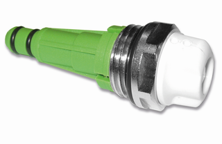 Stelrad Entlüftungsstopfen Eco Typ 20-30, 1/2"