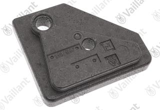 VA Deckel, Bypass Vaillant-Nr. 0020188025