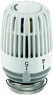Heimeier Thermostat-Kopf K 6-20 GC, Behörde, vers./begr. SW-Ber, w
