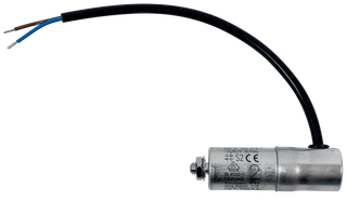 Wolf Kondensator Ventilator 2 uF für FHS