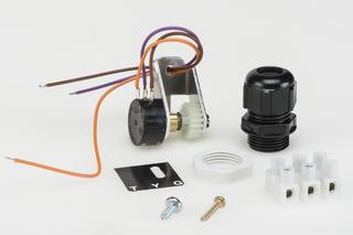 Resideo Potentiometer 10 KOhm 10 kOhm, für Antrieb, A4N