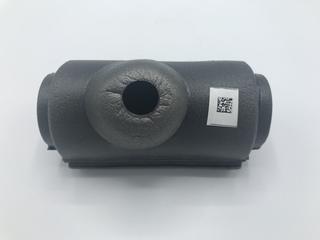 RE Isolierung für Durchflussmesser M12 7745342