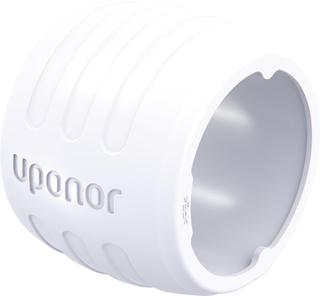 Uponor Sicherungsring Q&E 32mm, weiß, PE-Xa