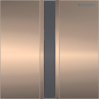 Geberit Infrarot-Urinal-Steuerung Typ 50 Netz, elektronische Spülung