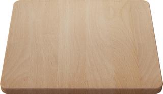 Blanco Schneidbrett 43,2x35,2cm, Buche massiv