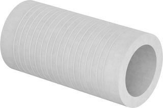 Uponor Faserzementrohr Ecoflex DWD 175/250mm, für Mauerdurchführung