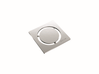 Dallmer Rost Saturn 115 115x115mm