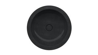 Unterbau-Waschtisch BetteBalance A246 47,5x47,5x12,3cm, midnight