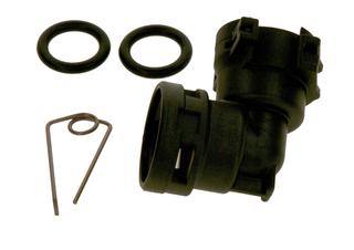 BOSCH Ersatzteil TTNR: 7736700759 Bogen - Sicherheitsventil