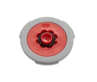 Neoperl Durchflussmengenregler PCW-01 rot, 12 l/min, d= 18,7mm