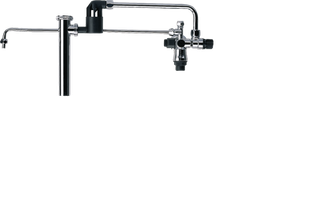 STIEBEL Sicherheitsgruppe SVMT 1/2", f geschlossene Warmwasserspeicher