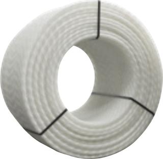 USH PE-Rohr PE-Xa, 14mmx2mm, 200 m, klettumwickelt