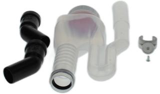 BOSCH Ersatzteil TTNR: 7100924 Siphon für Linea Kombi-23