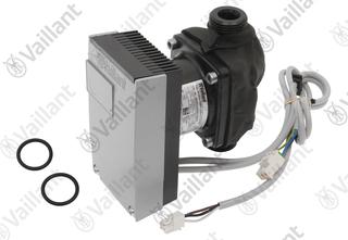 VA Pumpe, Solekreis Vaillant-Nr. 0020117281